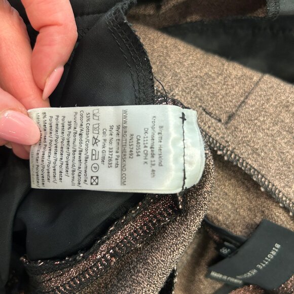 Birgitte Herskind Emma Pants - Picture 13 of 13